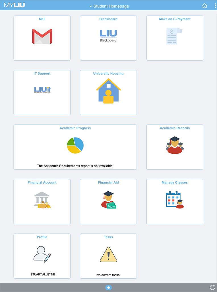 myliu-liu-information-technology